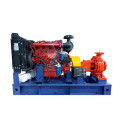 IRRIGATION PUMPS 30 hp 40hp 60hp 100hp powerful dirt water pump with diesel engine